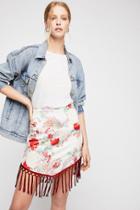 Bali Cher Skirt At Free People